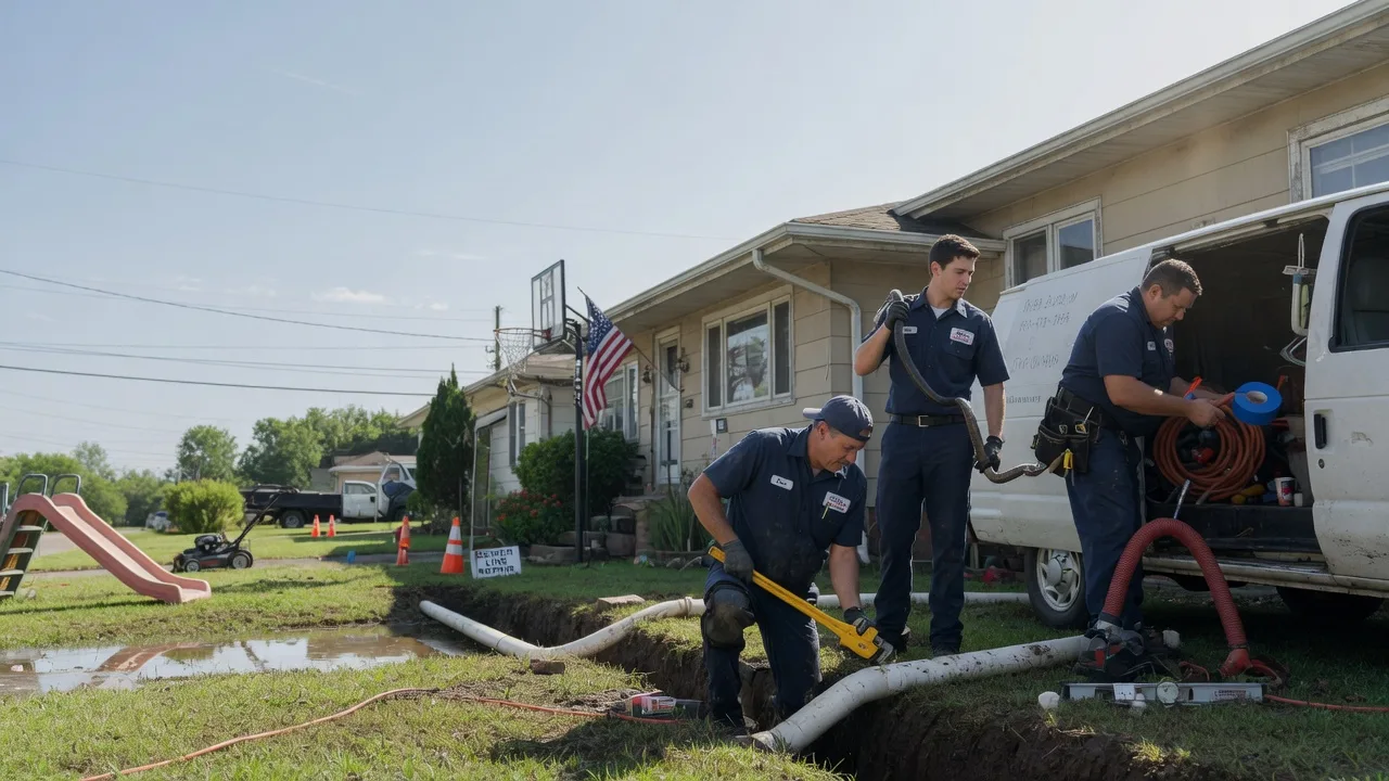 Toilet Installation in Staunton, IL near me